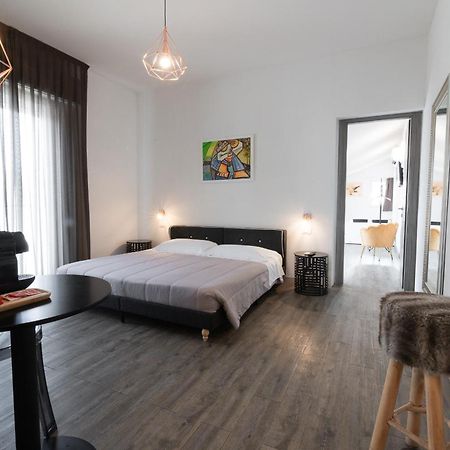 Villa Liliana Cervia Bagian luar foto