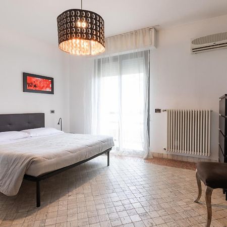 Villa Liliana Cervia Bagian luar foto