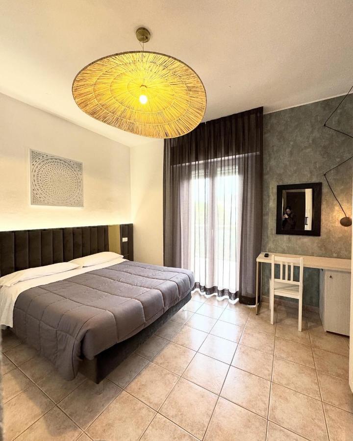 Villa Liliana Cervia Bagian luar foto