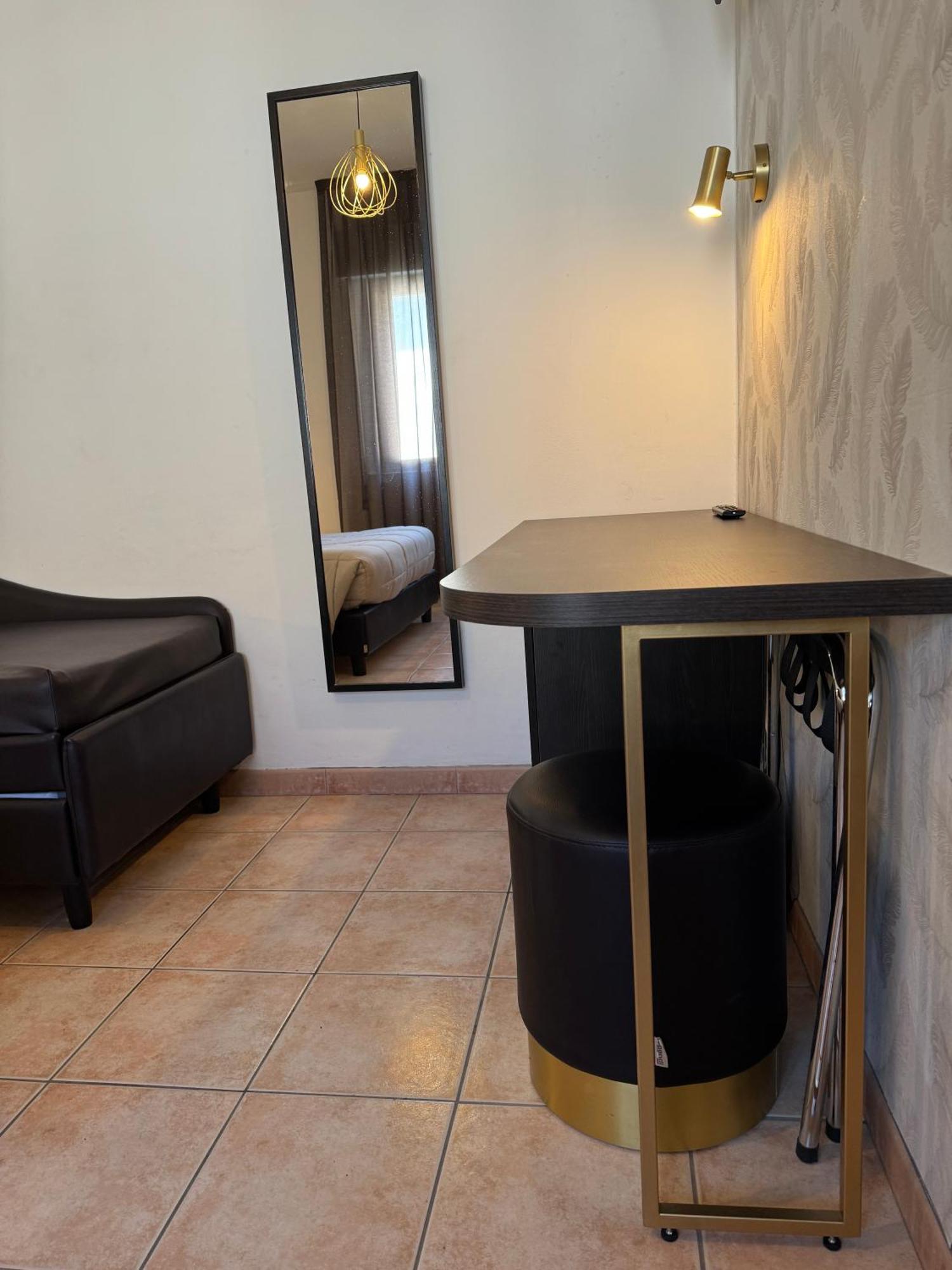 Villa Liliana Cervia Bagian luar foto