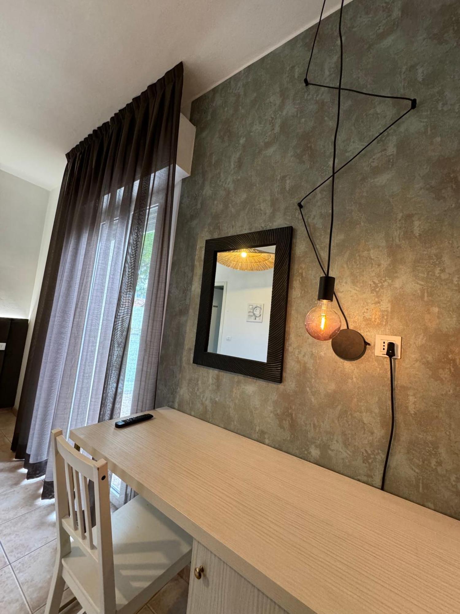 Villa Liliana Cervia Bagian luar foto
