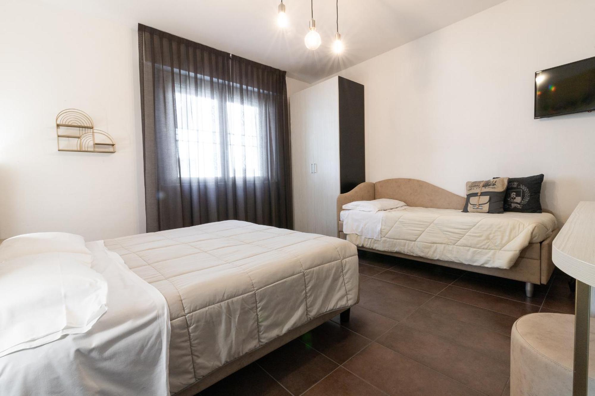 Villa Liliana Cervia Bagian luar foto