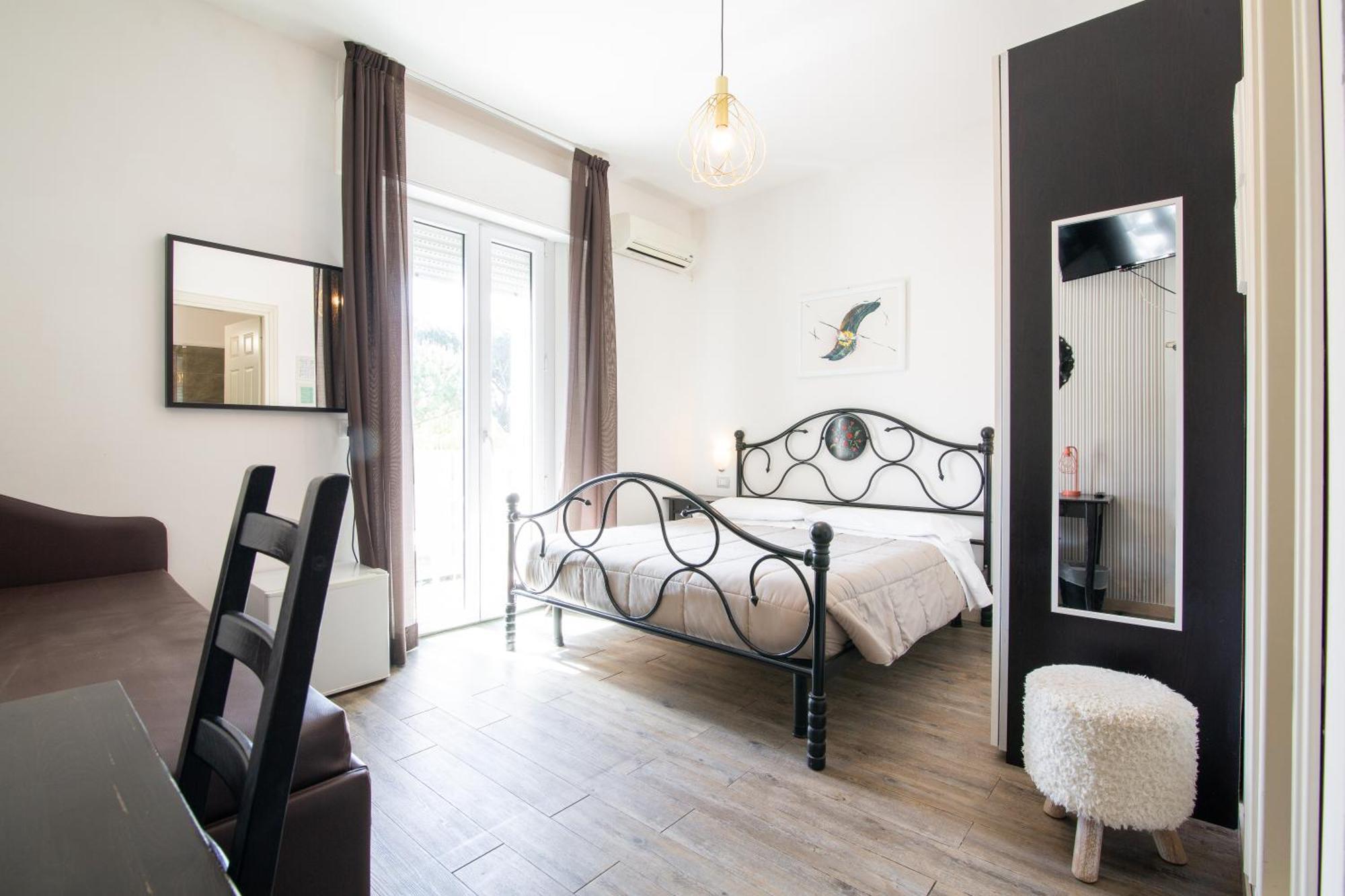 Villa Liliana Cervia Bagian luar foto