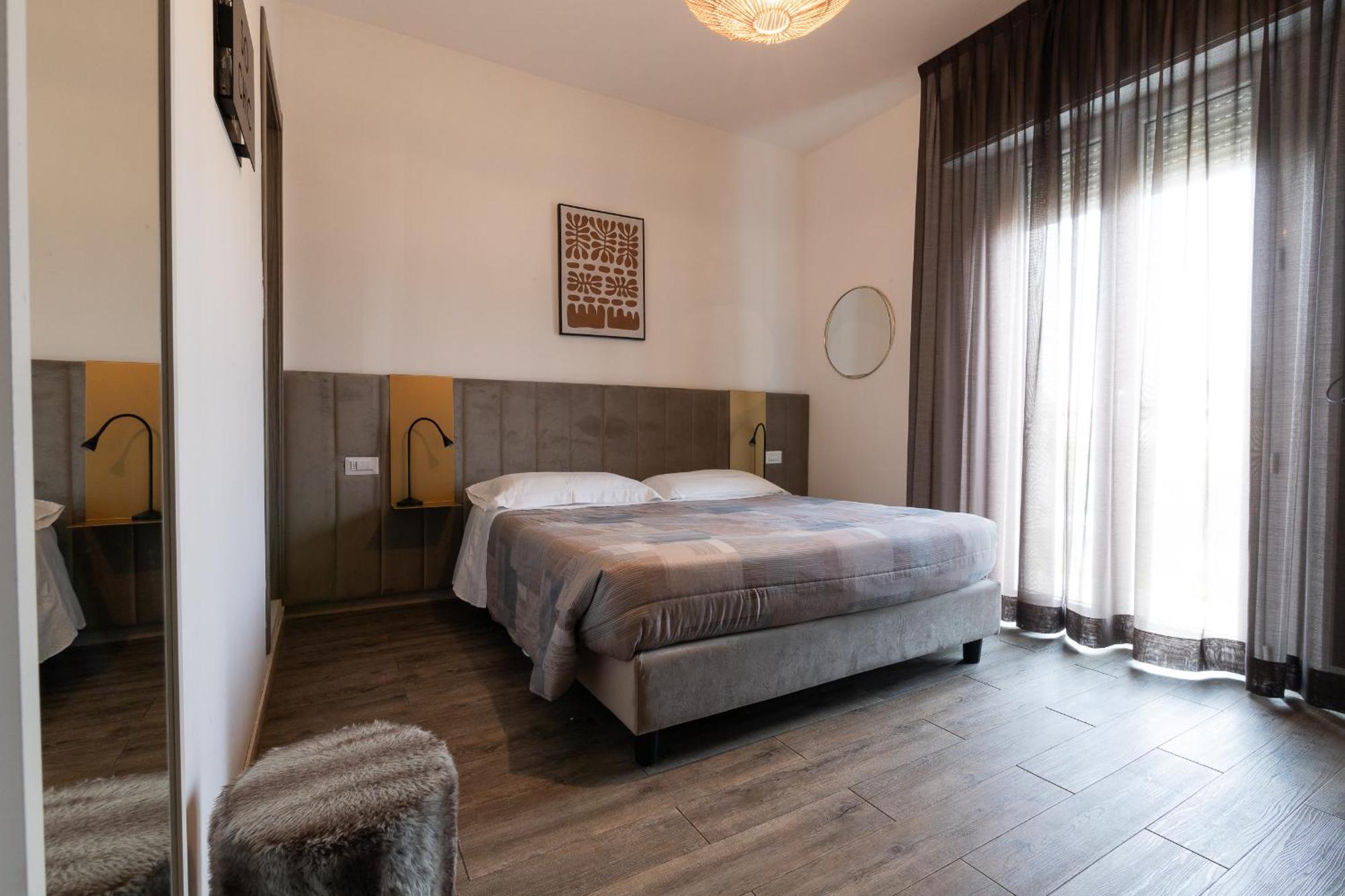 Villa Liliana Cervia Bagian luar foto