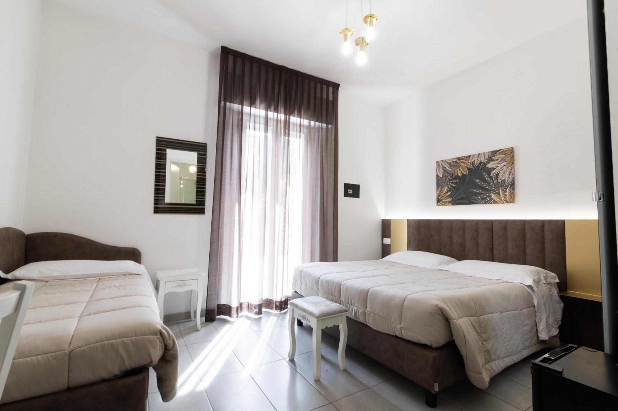 Villa Liliana Cervia Bagian luar foto