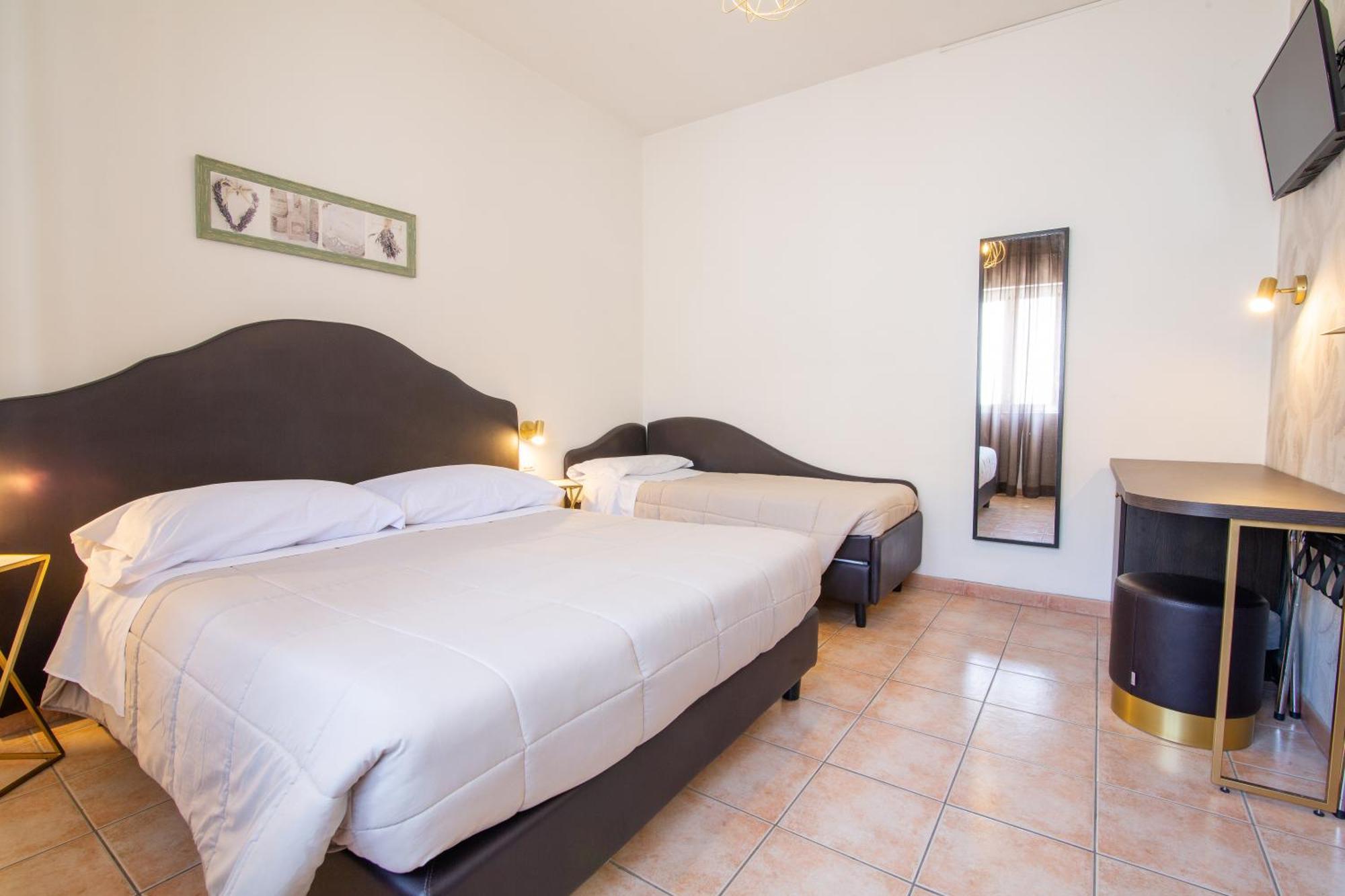 Villa Liliana Cervia Bagian luar foto