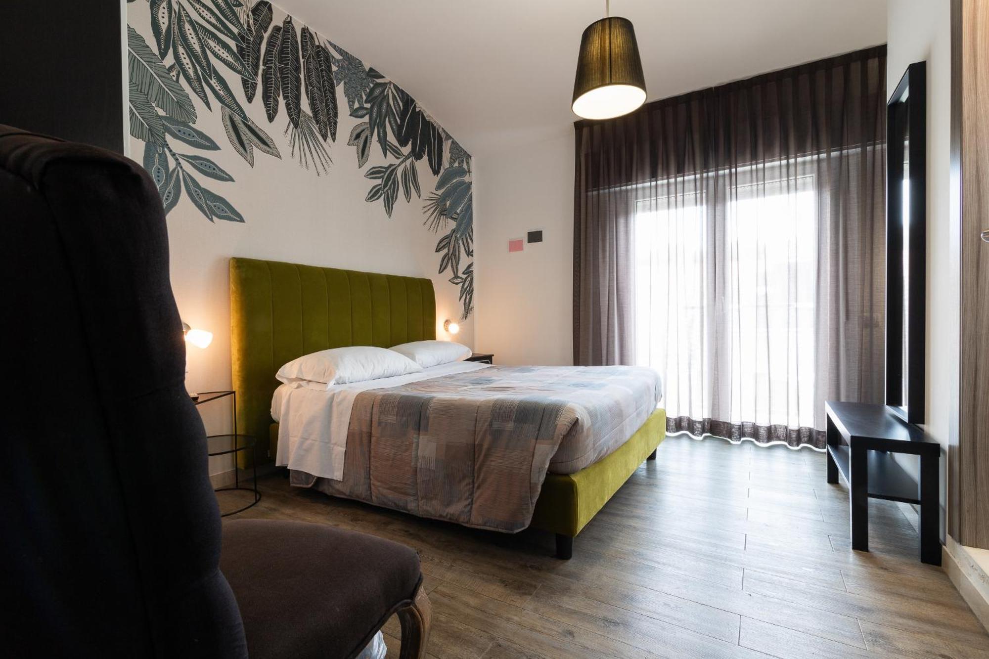 Villa Liliana Cervia Bagian luar foto