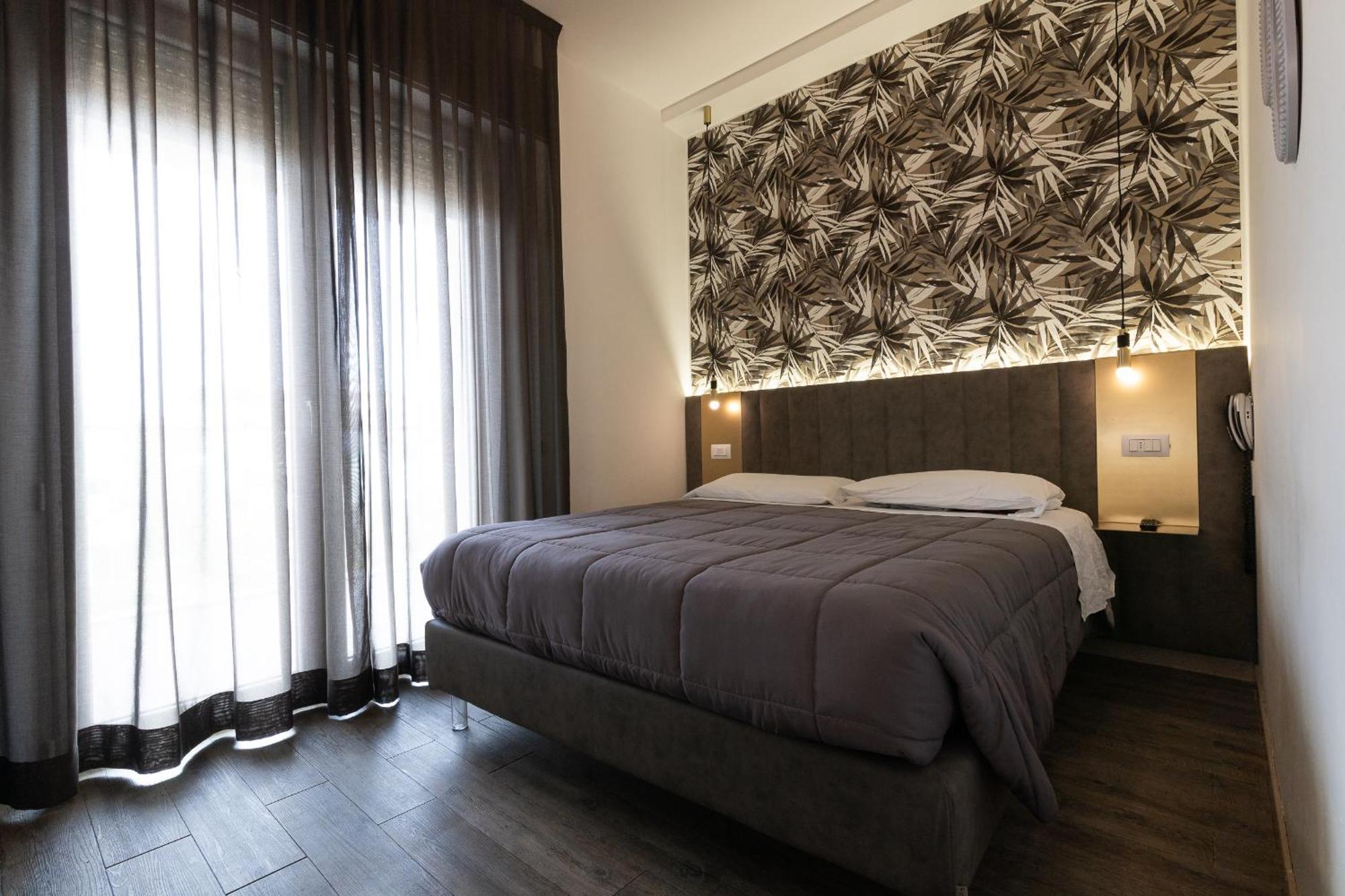 Villa Liliana Cervia Bagian luar foto