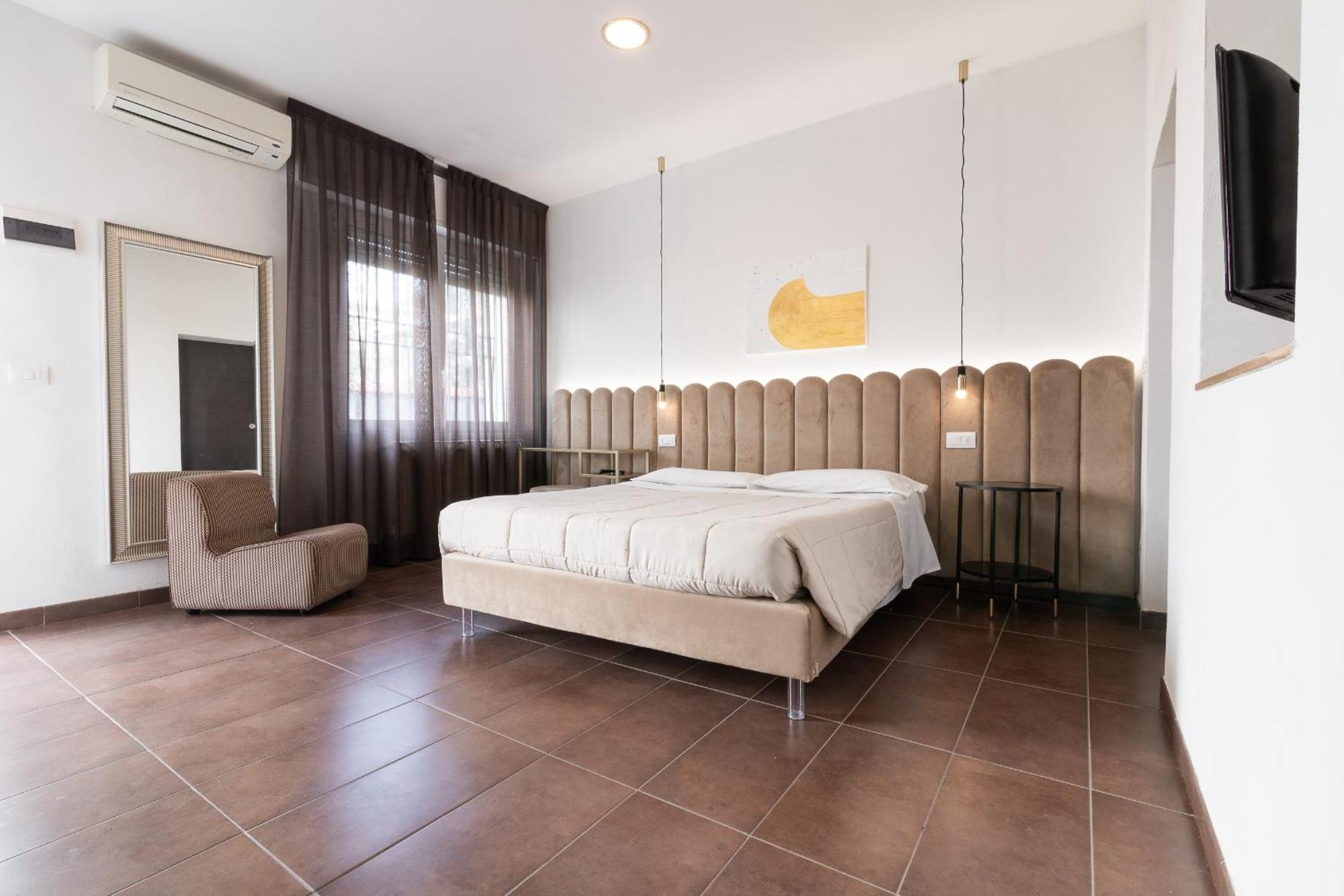 Villa Liliana Cervia Bagian luar foto
