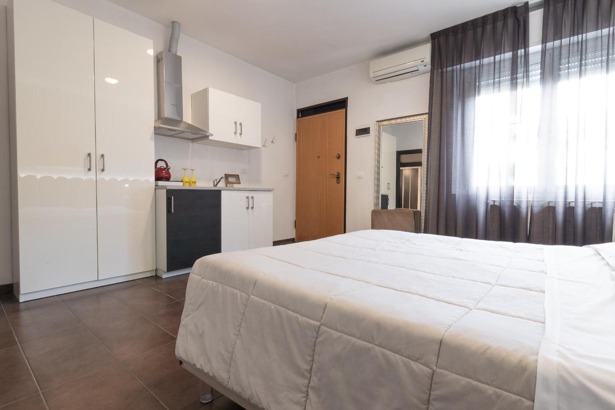 Villa Liliana Cervia Bagian luar foto