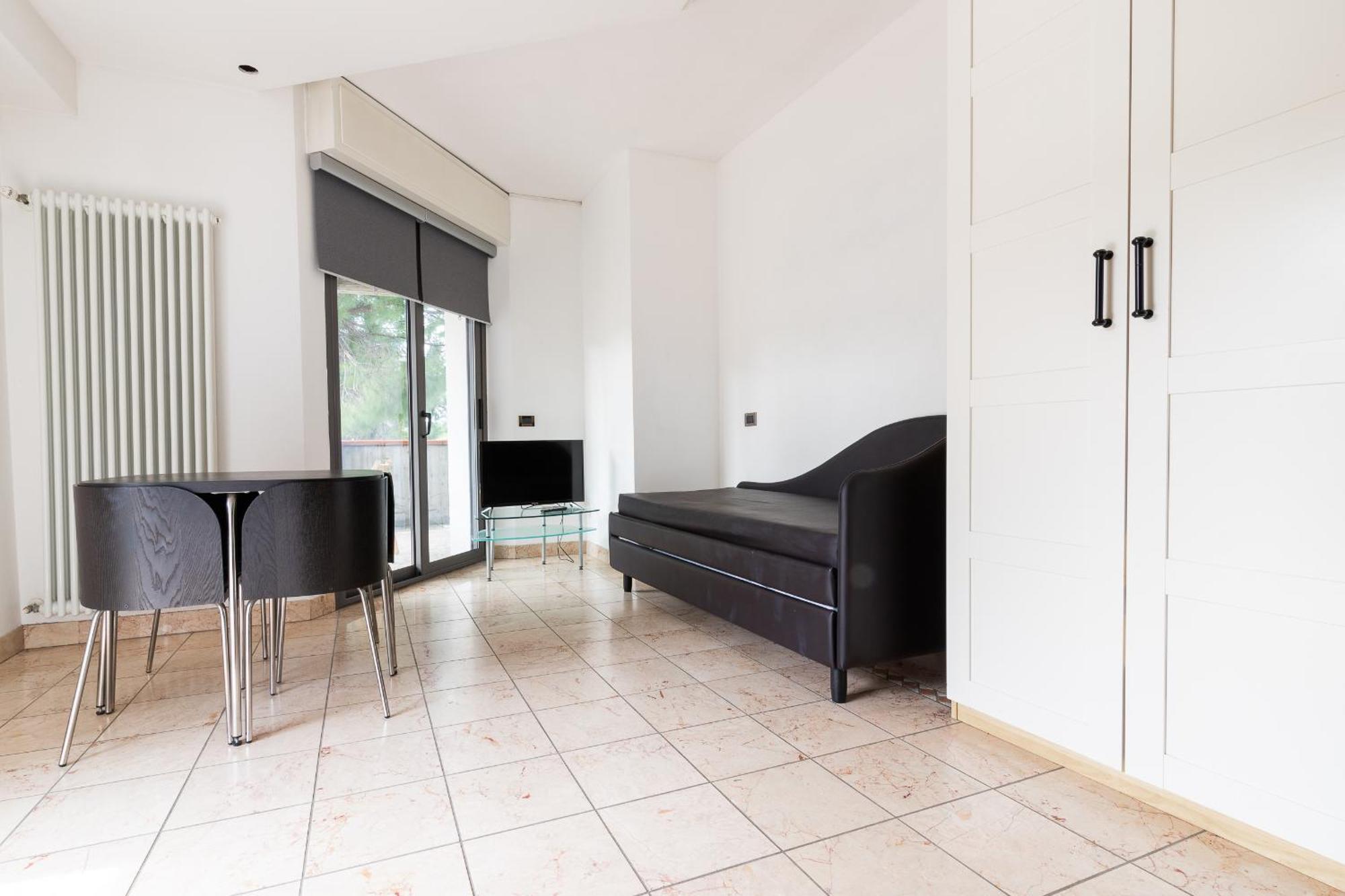 Villa Liliana Cervia Bagian luar foto