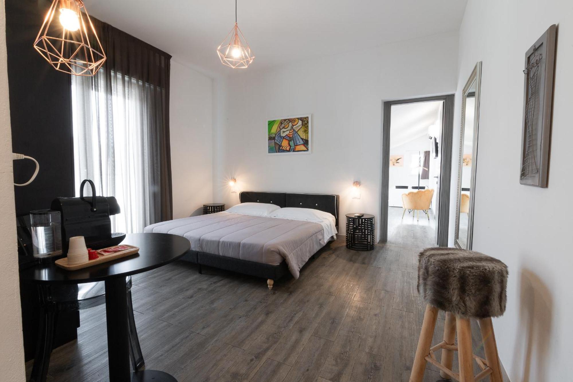 Villa Liliana Cervia Bagian luar foto
