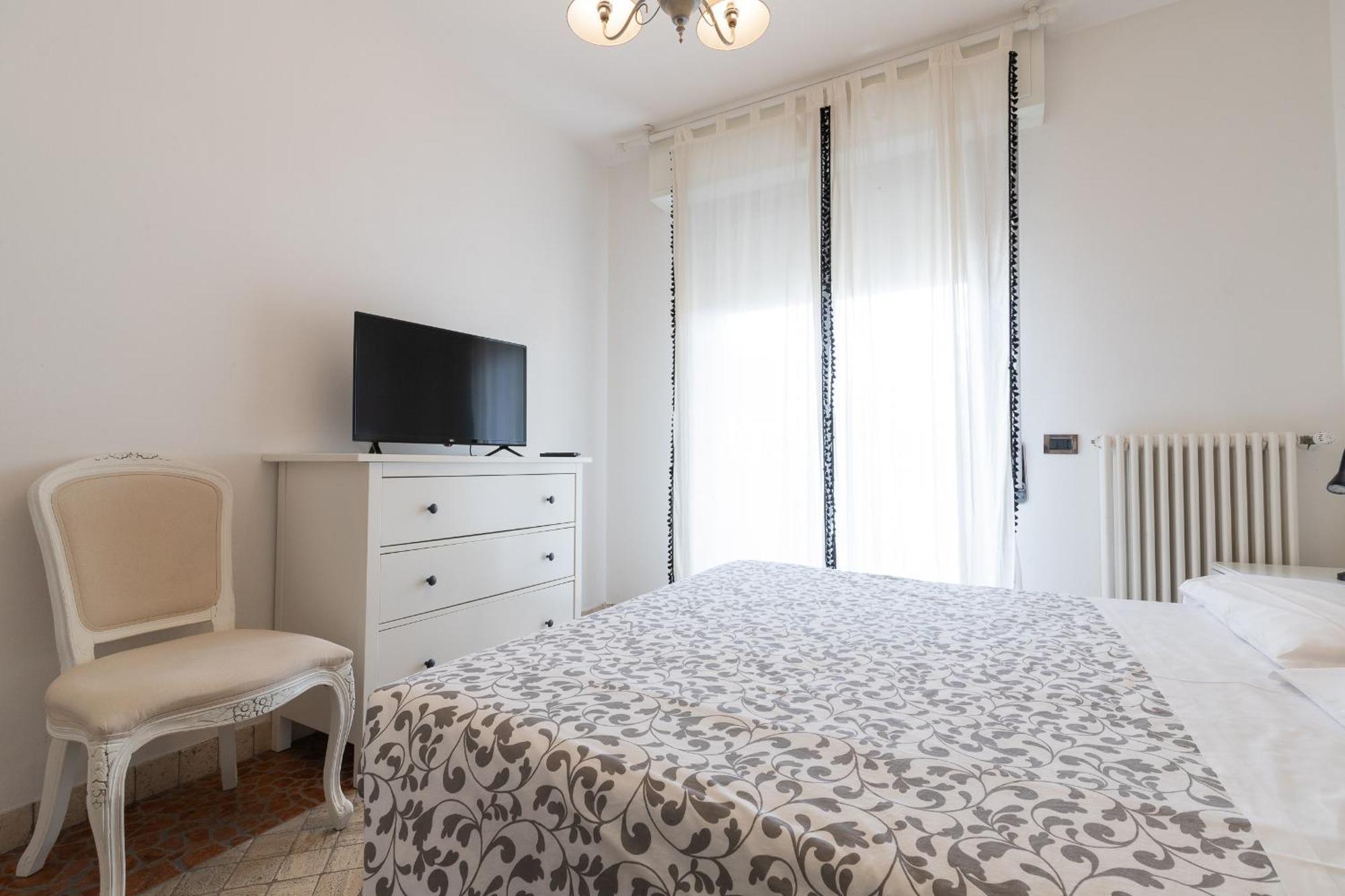 Villa Liliana Cervia Bagian luar foto