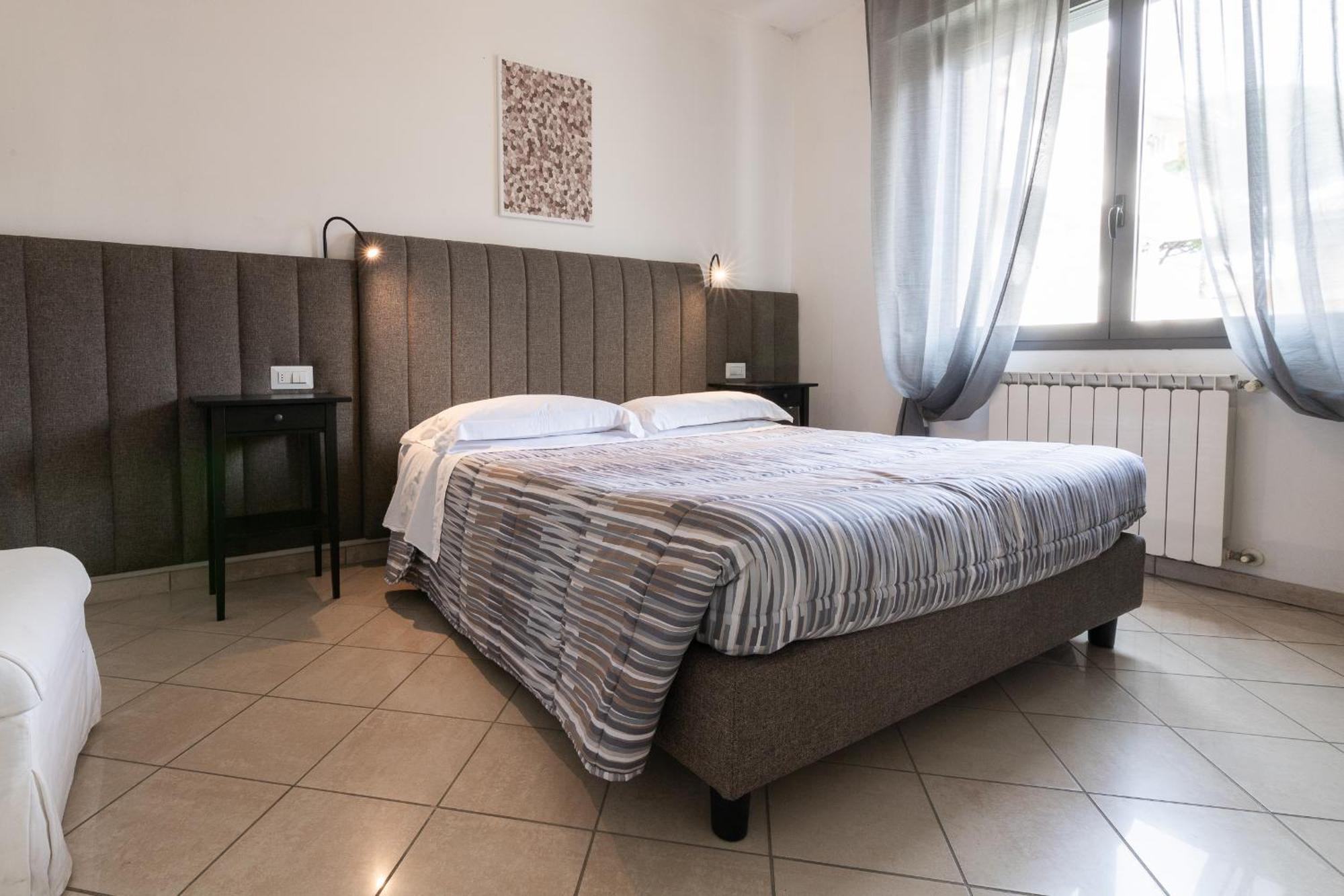 Villa Liliana Cervia Bagian luar foto