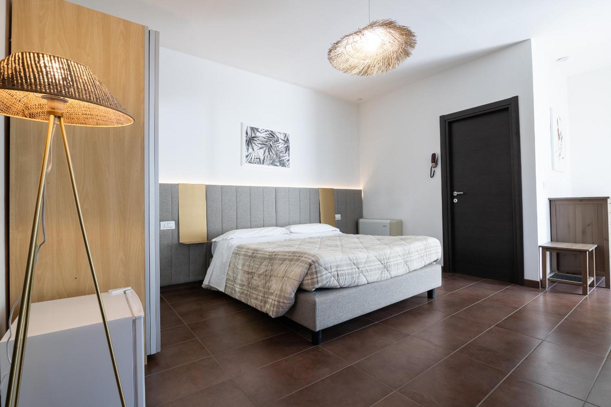 Villa Liliana Cervia Bagian luar foto