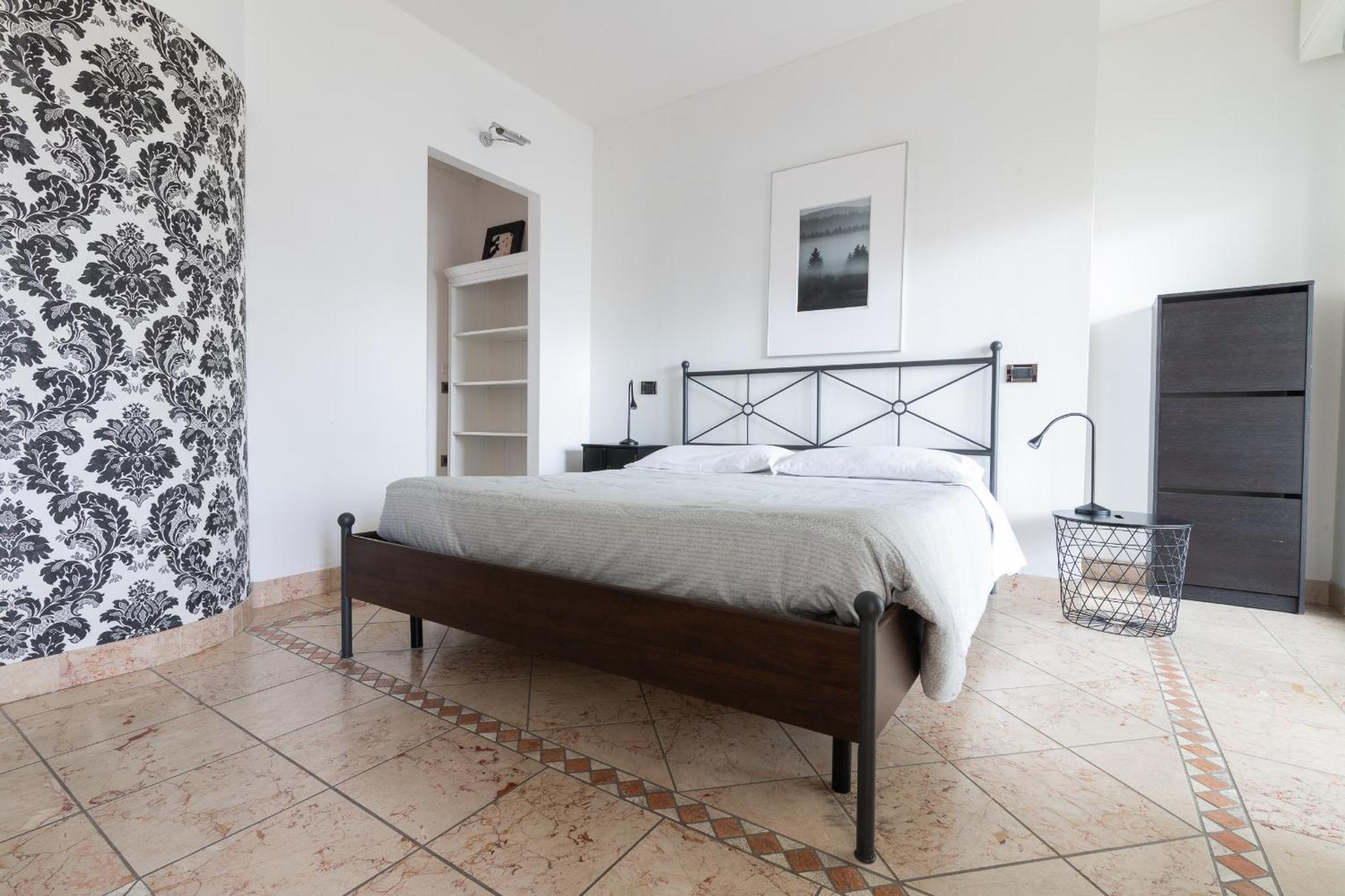 Villa Liliana Cervia Bagian luar foto