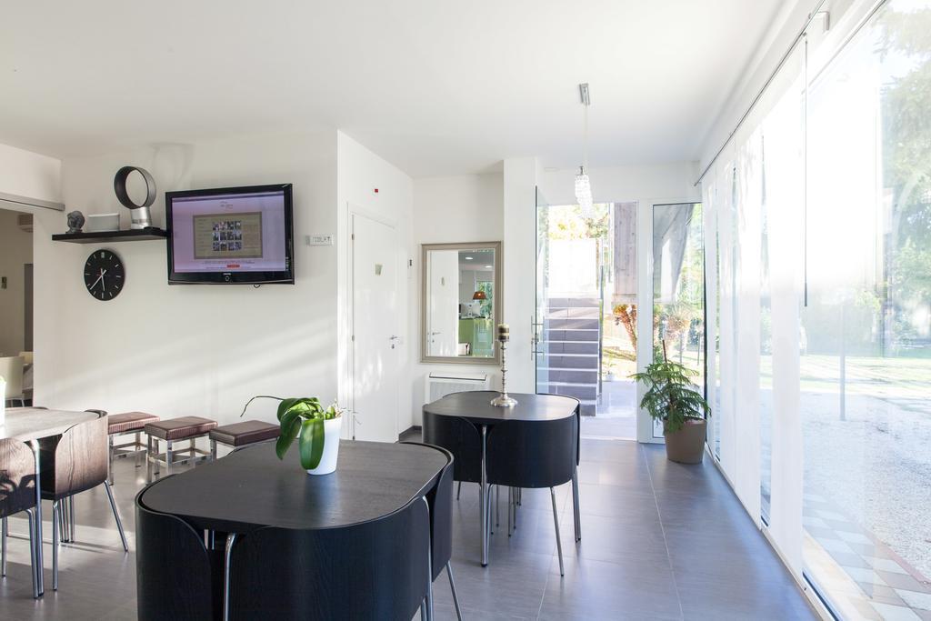 Villa Liliana Cervia Bagian luar foto